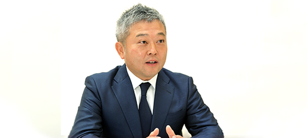 段ボール事業